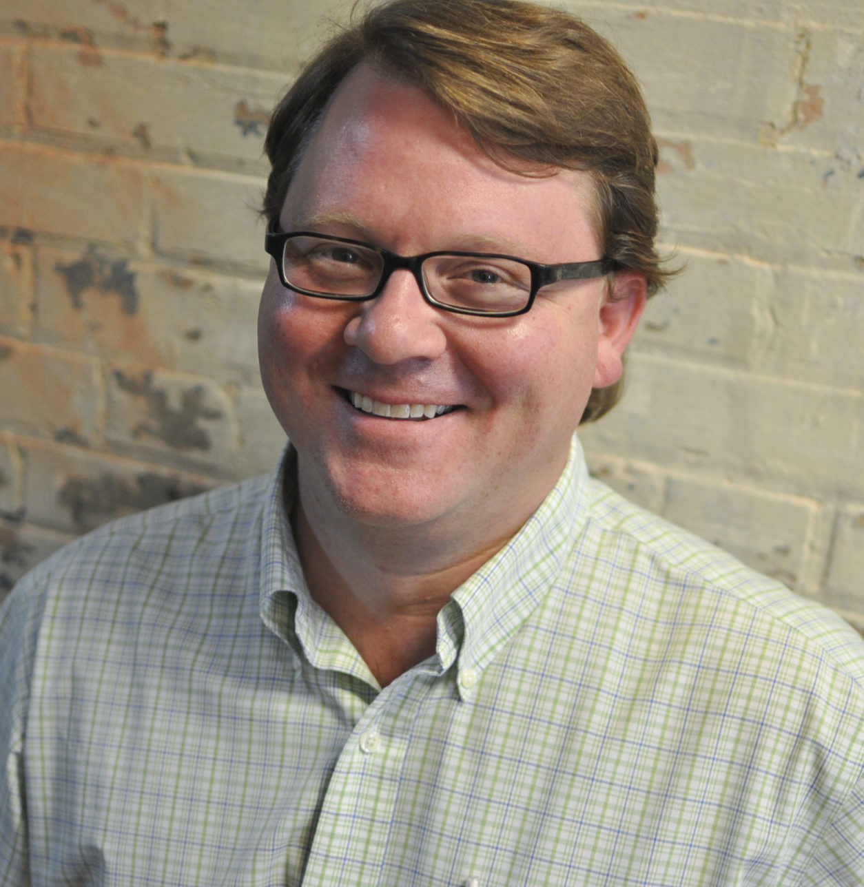 Brad Gray, Vice President Image