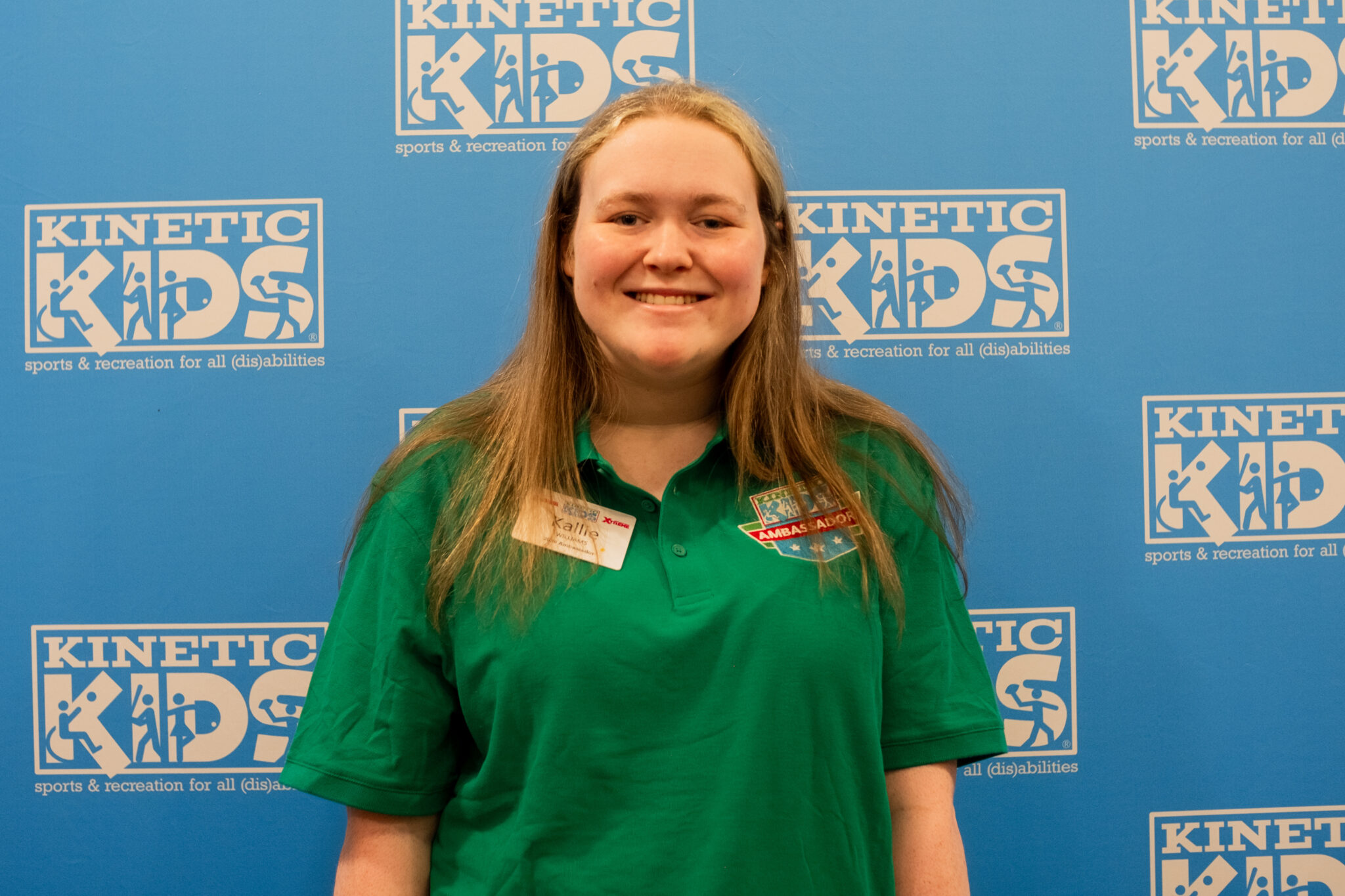 Kallie Williams Image