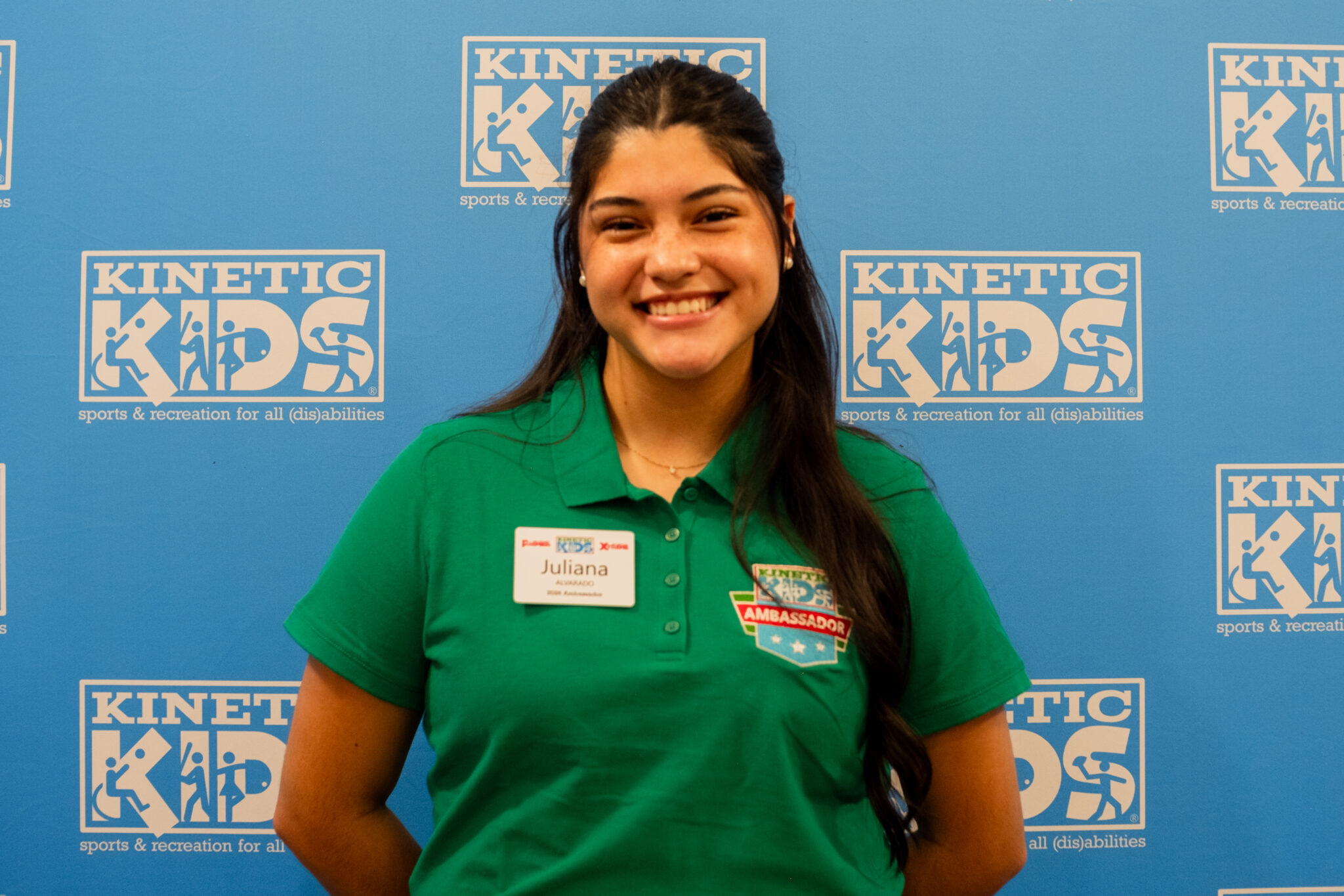 Juliana Alvarado Image