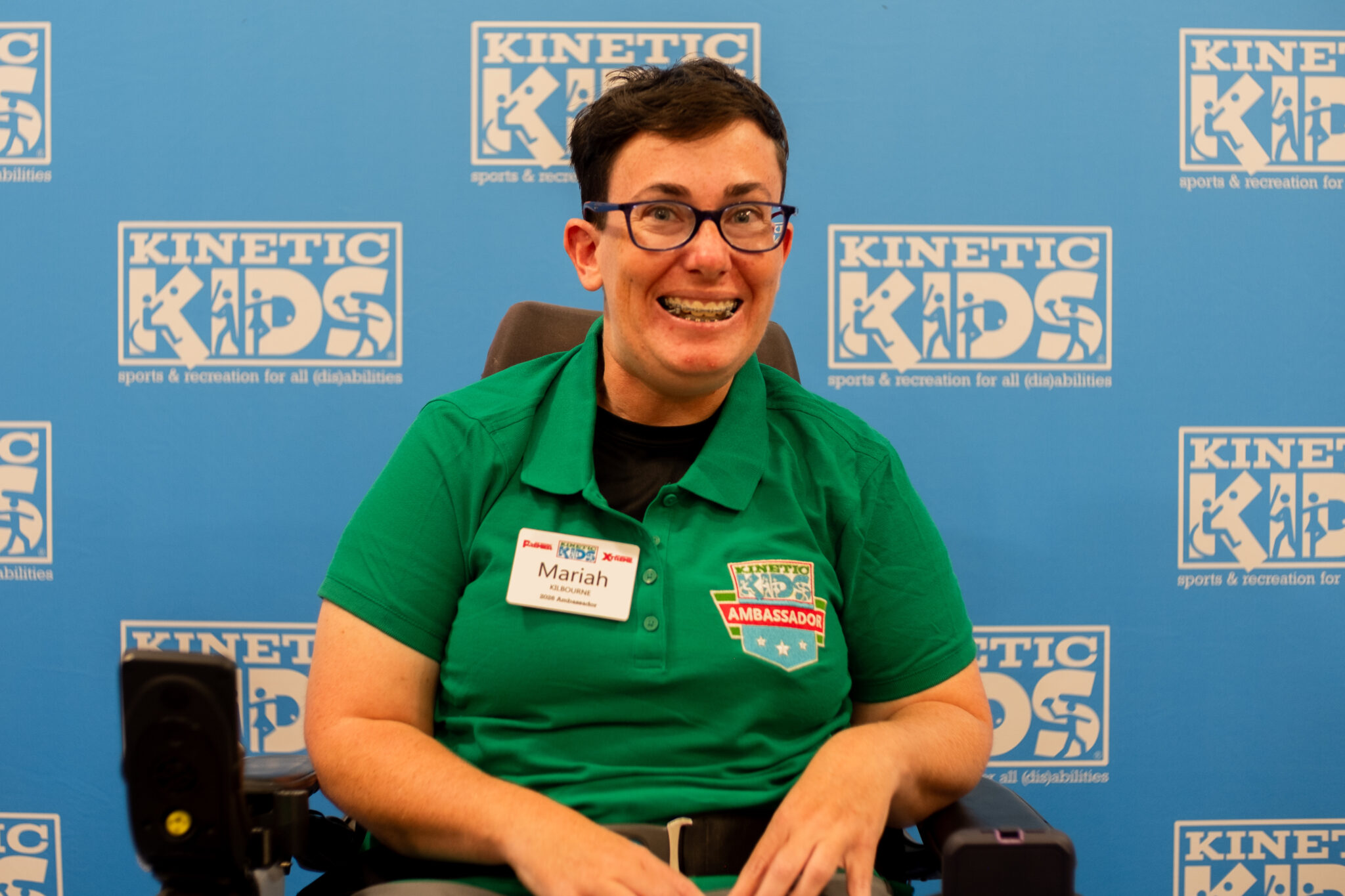 Mariah Kilbourne Image