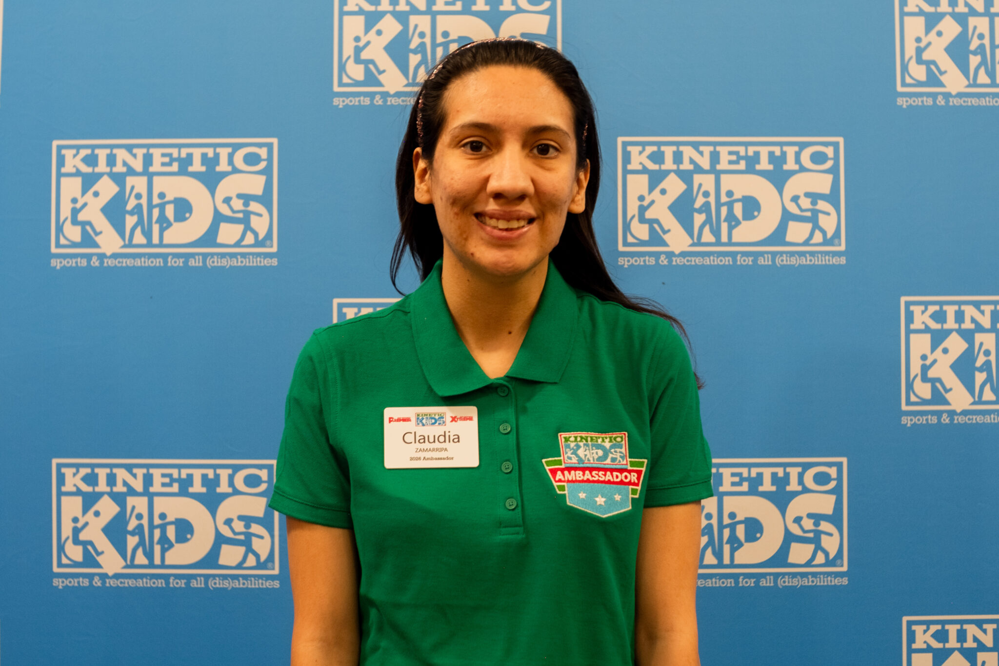 Claudia Zamarripa  Image