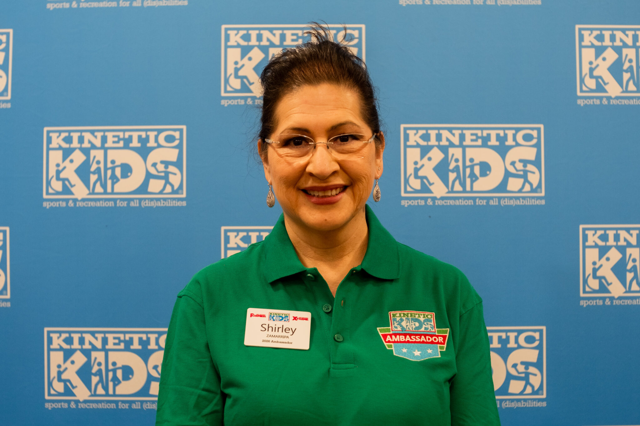 Shirley Zamarripa Image