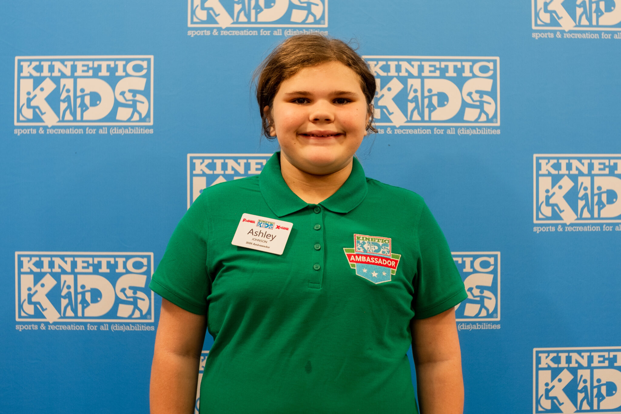 Ashley Johnson Image