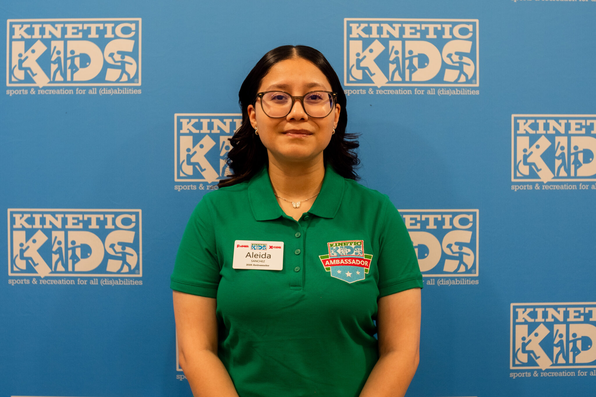 Aleida Sanchez Image