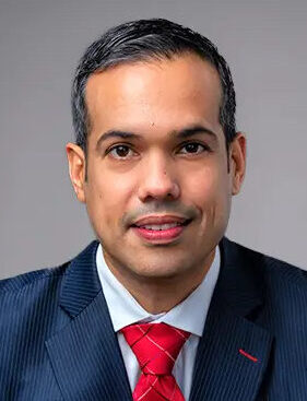 George Salinas Image